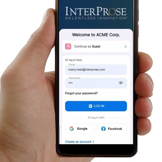 ACE Virtual Agent Consumer Self Service