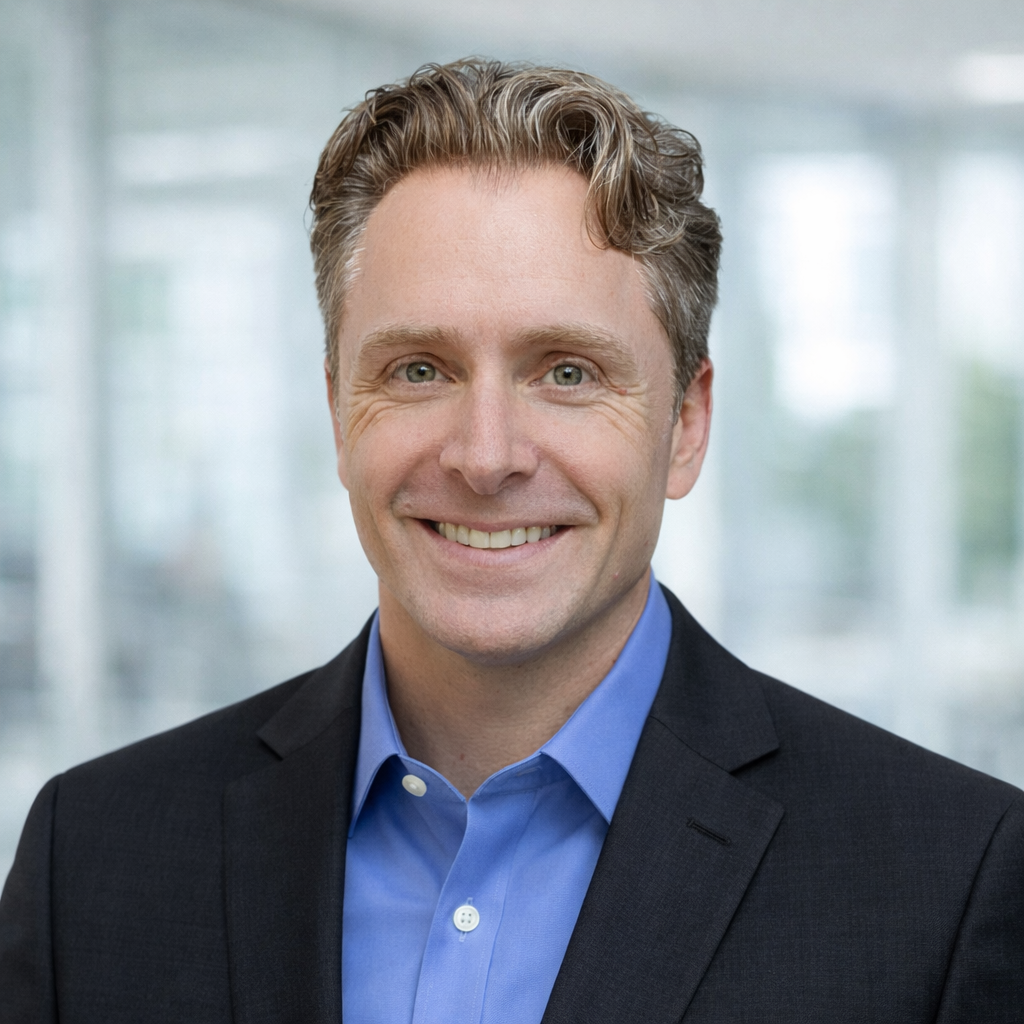 Aaron Reiter InterProse CSMO