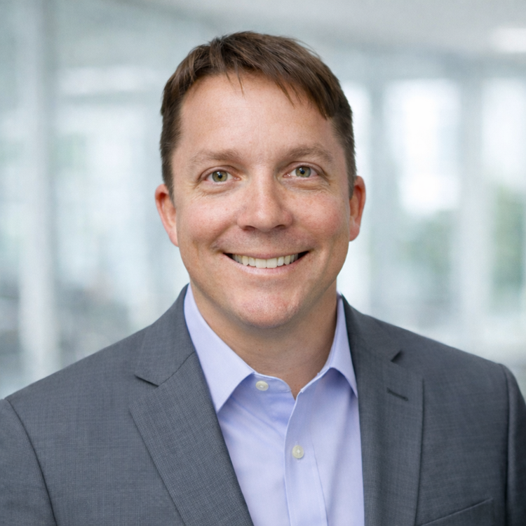 Greg Johnson InterProse CTO