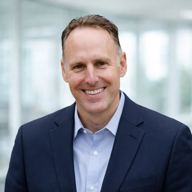 Kyle Nelson InterProse CEO